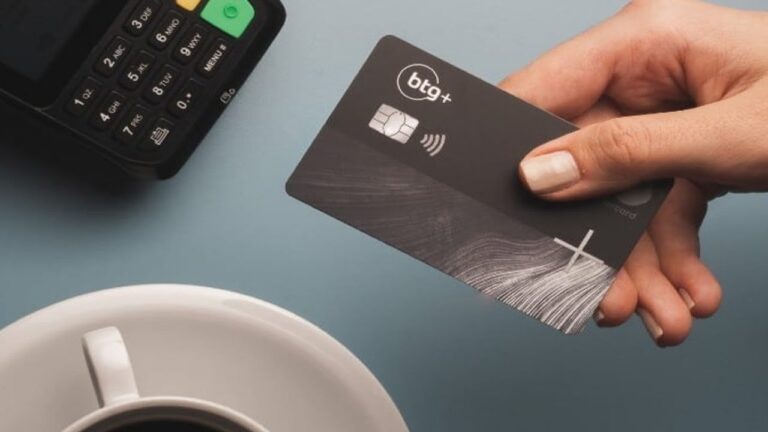 Cartão BTG Mastercard Black, ainda vale a pena em 2024?