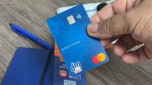 Cartão DMCard Mastercard Internacional ainda vale a pena em 2024?