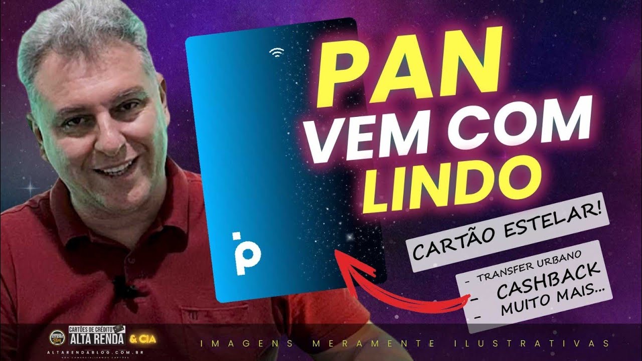 NOVO CARTÃO DE CRÉDITO ELO ESTELAR! CARTÃO COM TRANSFER URBANO, SEGUROS, E OUTROS BENEFÍCIOS ELO.