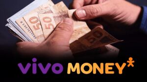 Empéstimo pessoal de até R$ 50 mil Vivo Money;veja como pedir