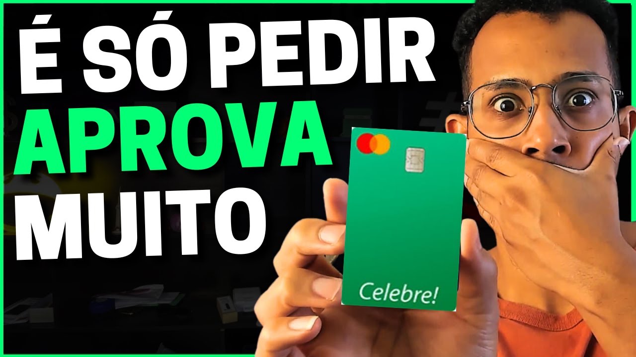 💳URGENTE! NOVO CARTÃO CELEBRE DA LEROY MERLIN ( Bandeira ELO )