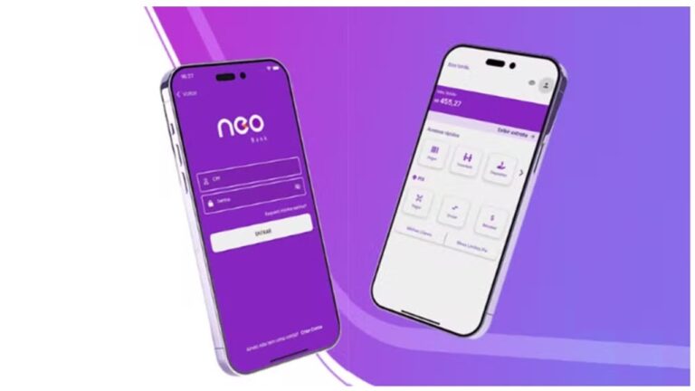 Afinal, o Neo Bank é GOLPE? Confira se é seguro pedir o cartão da empresa