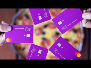 Nubank está dando cartão pra quem tem nime sujo? Saiba como ter o seu