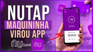 Nubank transforma iPhone em maquininha de cartão; entenda