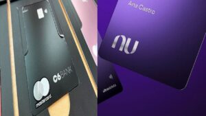 Nubank Ultravioleta ou C6 Carbon?Qual o melhor? Confira