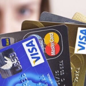 Novas regras do rotativo do cartão de crédito,entenda o que vai impactar