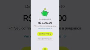 Investir 3000 no #novucard como funciona o limite garantido #cartaodecredito