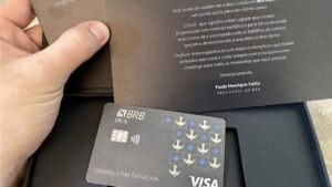 Super dica de como conseguir seu BRB Dux Visa Infinite em 2024