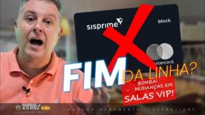 💳SISPRIME MASTERCARD BLACK! MUDANÇAS CHEGANDO A MAIS UM CARTÃO BLACK NO BRASIL, SAIBA O QUE VEM AI