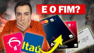 💳 BRADESCO, ITAU, SANTANDER, CAIXA, BB E SICOOB, QUAL O MELHOR PARA 2024?: