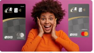 Cartão BRB CBA Mastercard Platinum e Black,coneça os benefícios e como ter o seu