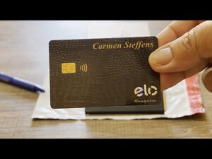 Cartão CARMEN STEFFENS ELO Nanquim ainda valea a pena em 2024?