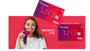 Conheça o Bradesco Like Visa Siganture, ótimos benefícios e fácil aprovação