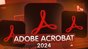 FREE Download Adobe Acrobat Reader Pro 2024 | ZENSOFT