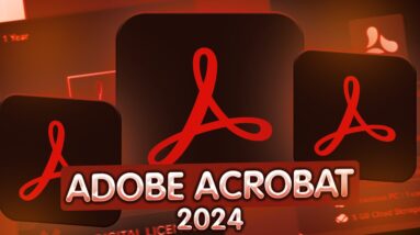 FREE Download Adobe Acrobat Reader Pro 2024 | ZENSOFT
