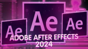 FREE Download Adobe After Effects Pro 2024 | ZENSOFT