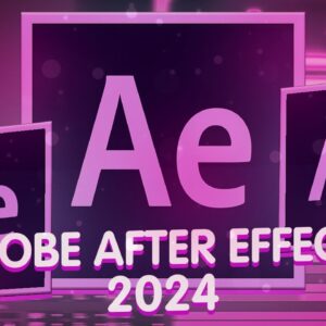 FREE Download Adobe After Effects Pro 2024 | ZENSOFT