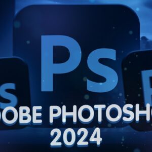 FREE Download Adobe Photoshop Pro AI 2024 | ZENSOFT