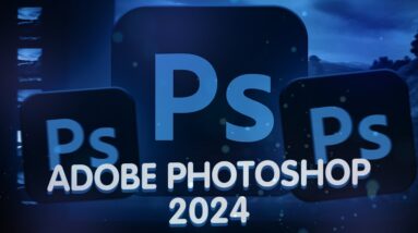 FREE Download Adobe Photoshop Pro AI 2024 | ZENSOFT