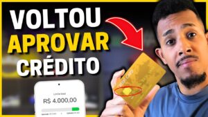 👉AGORA SIM!!! O CARTÃO PDA VOLTOU A LIBERAR CRÉDITO EM MASSA – Vamos Solicitar Agora