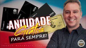 💳BRADESCO PRORROGA ANUIDADE ZERO PARA SEMPRE PARA SEUS CARTÕES ALTA RENDA COM PONTOS LIVELO. SAIBA