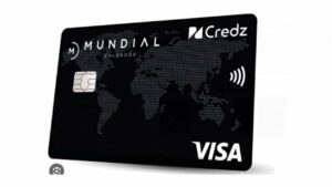 Cartão Mundial Calçados Credz Visa,saiba como ter o seu