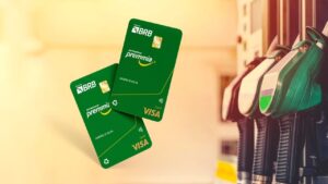 Conheça o novo cartão BRB Petrobras Premmia Visa Gold zero anuidade