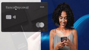 Daycoval Mastercad Black,vale a pena em 2024?