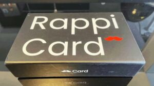 RappiCard Visa,ainda vale a pena em 2024?