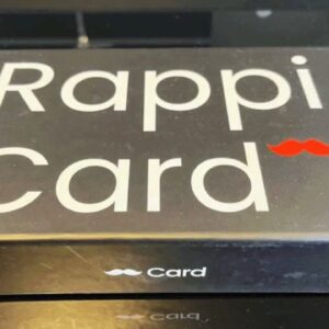 RappiCard Visa,ainda vale a pena em 2024?