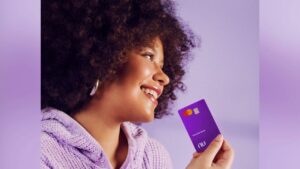 Saiba como ter um um super limite no cartão  Nubank