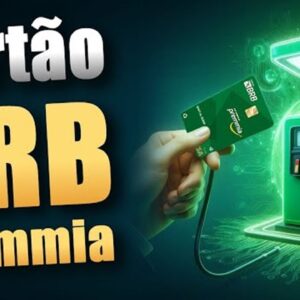 BRB Petrobras Premmia zero anuidade aprovando fácil,confira