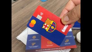 Cartão BMG Barcelona, myitos benefícios e fácil aprovação,confira