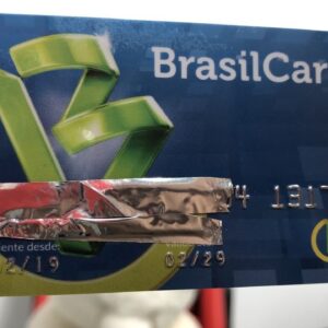 Cartão Brasil Card aprovação instantânea,saiba como ter o seu