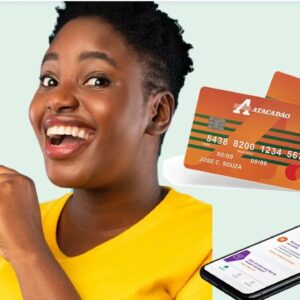 Cartão de crédito Atacadão: Limite, Anuidade e Como fazer