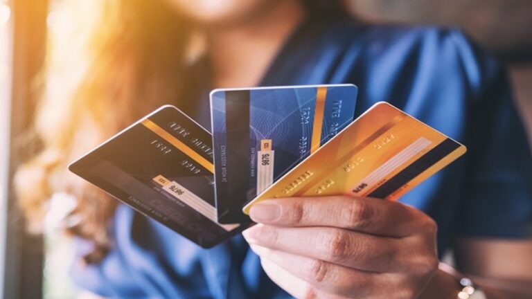 Quais são os melhores cartões de crédito para Investidor?