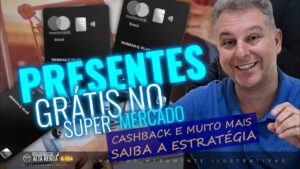 💳COMO GANHAR PRESENTES DE GRAÇA NO MÊS DE SEU ANIVERSÁRIO COM PROGRAMA DE FIDELIDADE! SAIBA MAIS