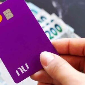 URGENTE! Saiba adicionar saldo na conta Nubank com o limite do cartão de crédito?