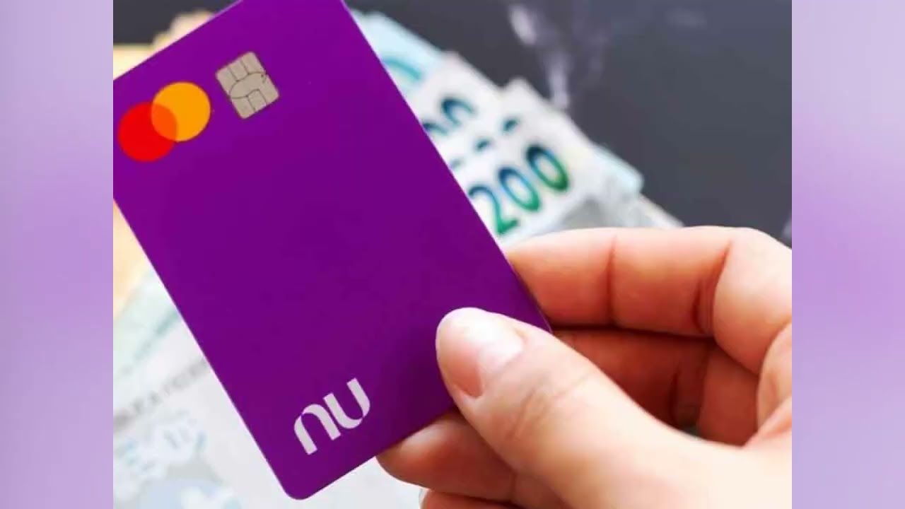 URGENTE! Saiba adicionar saldo na conta Nubank com o limite do cartão de crédito?