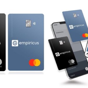 Conheça os cartões de crédito Empiricos Mastercard,saiba como ter o seu