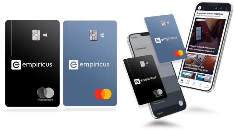 Conheça os cartões de crédito Empiricos Mastercard,saiba como ter o seu
