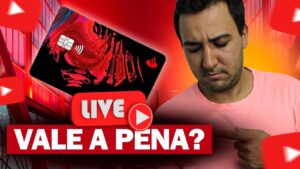 💳LIVE!  NOVO CARTÃO SANTANDER FREE! VALE A PENA? COMO SOLICITAR?