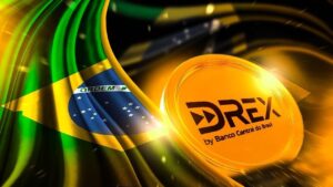 Vem aí o Drex, nova moeda digital do Brasil