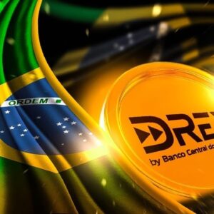 Vem aí o Drex, nova moeda digital do Brasil