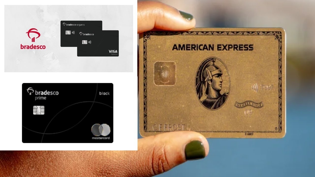 Últimos dias! Peça um cartão Amex, Black ou Infinite com anuidade grátis para sempre