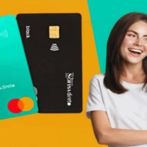 Sofisa Direto esta dando cartão Mastercard Black com zero anuidade pra sempre