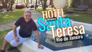 💳VISITEI O HOTEL MGALERRY PELOS BENEFÍCIOS ALL SIGNATURE NÍVEL 3. SERÁ QUE VALEU A PENA NO RJ?