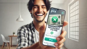 aplicativos que pagam no Pix