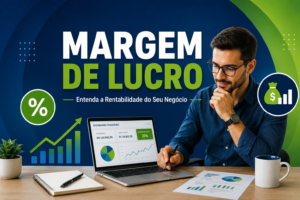 Análise de Margem de Lucro