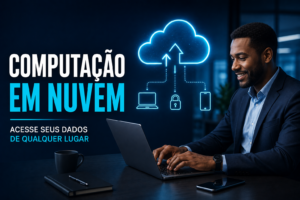 Computação em nuvem para negócios